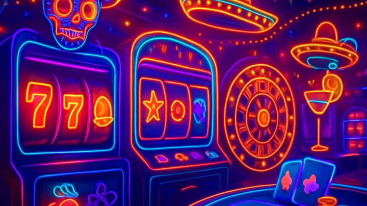 ¿Qué es 33MX COM Casino?