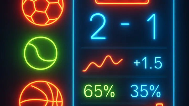 Cómo funcionan las apuestas online