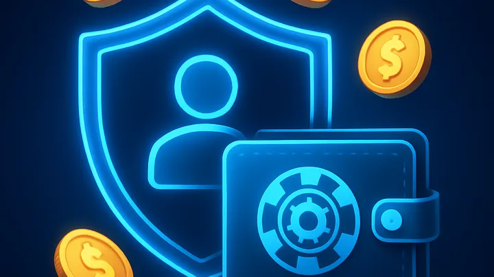 Cómo iniciar sesión de forma segura
