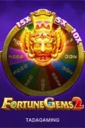 Fortune Gems 2 tragamonedas nueva en 33MX COM