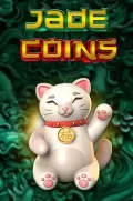 Jade Coins tragamonedas con jackpot en 33MX COM