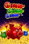 Oink Oink Oink slot de cerditos en 33MX COM