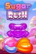 Sugar Rush slot dulce más jugado en 33MX COM