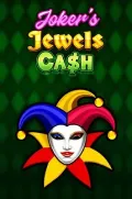 Joker Jewels tragamonedas clásica 33MX COM