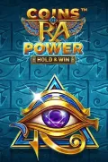 Coins Ra Power tragamonedas egipcia 33MX COM