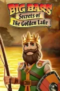 Big Bass: Secrets of the Golden Lake en 33MX COM