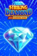 Striking Diamond tragamonedas brillante 33MX COM
