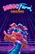 Disco Farm slot de fiesta en 33MX COM