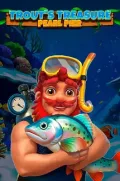 Trout's Treasure pesca nueva en 33MX COM