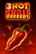 3 Hot Chilli Poppers picante en 33MX COM
