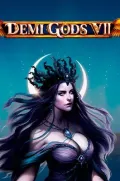 Demi Gods mitología griega en 33MX COM