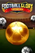 Football Glory slot de fútbol en 33MX COM