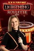 Lightning Roulette XXXtreme en 33MX COM