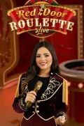 Red Door Roulette casino en vivo 33MX COM