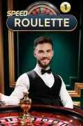 Speed Roulette rápida en 33MX COM