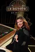 Lightning Roulette clásica en 33MX COM