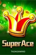 AuperAce slot más popular en 33MX COM