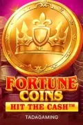 Fortune Coins slot más popular en 33MX COM