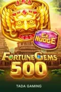 Fortune Gems 500 tragamonedas en 33MX COM casino online